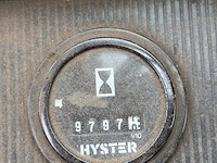 Heftruck, hyster, challenger 110 - afbeelding 11 van  21