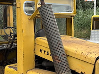 Heftruck, hyster, challenger 110 - afbeelding 13 van  21