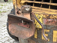 Heftruck, hyster, challenger 110 - afbeelding 14 van  21