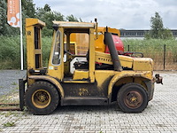 Heftruck, hyster, challenger 110 - afbeelding 12 van  21