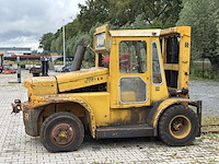 Heftruck, hyster, challenger 110 - afbeelding 18 van  21