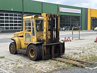 Heftruck, hyster, challenger 110 - afbeelding 19 van  21
