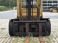 Heftruck, hyster, challenger 110 - afbeelding 20 van  21
