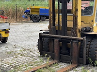 Heftruck, hyster, challenger 110 - afbeelding 21 van  21