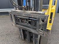 Heftruck hyster, e2.50xm, bouwjaar 2008 - afbeelding 2 van  17
