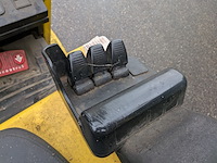 Heftruck hyster, e2.50xm, bouwjaar 2008 - afbeelding 8 van  17