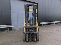 Heftruck hyster, e2.50xm, bouwjaar 2008 - afbeelding 10 van  17