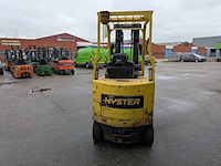 Heftruck hyster, e2.50xm, bouwjaar 2008 - afbeelding 14 van  17