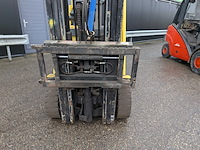 Heftruck hyster, e2.50xm, bouwjaar 2008 - afbeelding 17 van  17