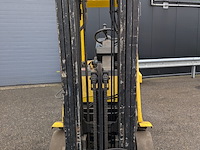 Heftruck hyster, e2.50xn, bouwjaar 1995 - afbeelding 2 van  22