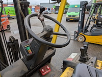 Heftruck hyster, e2.50xn, bouwjaar 1995 - afbeelding 7 van  22