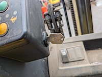 Heftruck hyster, e2.50xn, bouwjaar 1995 - afbeelding 9 van  22