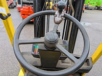 Heftruck hyster, e2.50xn, bouwjaar 1995 - afbeelding 10 van  22