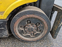 Heftruck hyster, e2.50xn, bouwjaar 1995 - afbeelding 14 van  22