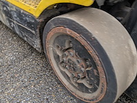 Heftruck hyster, e2.50xn, bouwjaar 1995 - afbeelding 15 van  22