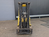 Heftruck hyster, e2.50xn, bouwjaar 1995 - afbeelding 12 van  22