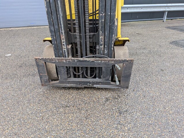 Heftruck hyster, e2.50xn, bouwjaar 1995 - afbeelding 22 van  22