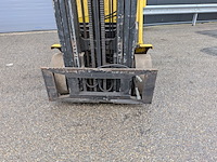 Heftruck hyster, e2.50xn, bouwjaar 1995 - afbeelding 22 van  22