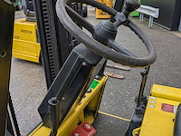 Heftruck hyster, h1.50xl, bouwjaar 1993 - afbeelding 5 van  23