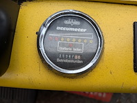 Heftruck hyster, h1.50xl, bouwjaar 1993 - afbeelding 8 van  23