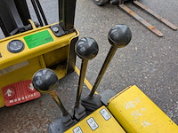 Heftruck hyster, h1.50xl, bouwjaar 1993 - afbeelding 9 van  23