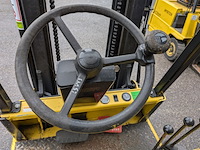 Heftruck hyster, h1.50xl, bouwjaar 1993 - afbeelding 10 van  23