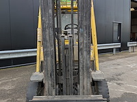 Heftruck hyster, h2,5ft, bouwjaar 2011 - afbeelding 2 van  27
