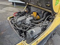 Heftruck hyster, h2,5ft, bouwjaar 2011 - afbeelding 7 van  27