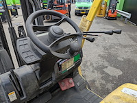 Heftruck hyster, h2,5ft, bouwjaar 2011 - afbeelding 9 van  27