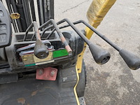 Heftruck hyster, h2,5ft, bouwjaar 2011 - afbeelding 10 van  27