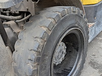 Heftruck hyster, h2,5ft, bouwjaar 2011 - afbeelding 20 van  27