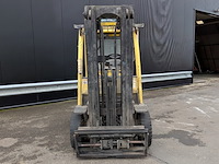 Heftruck hyster, h2,5ft, bouwjaar 2011 - afbeelding 12 van  27
