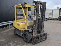 Heftruck hyster, h2,5ft, bouwjaar 2011 - afbeelding 21 van  27