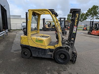 Heftruck hyster, h2,5ft, bouwjaar 2011 - afbeelding 22 van  27