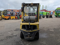Heftruck hyster, h2,5ft, bouwjaar 2011 - afbeelding 24 van  27