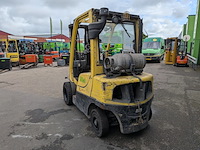 Heftruck hyster, h2,5ft, bouwjaar 2011 - afbeelding 25 van  27