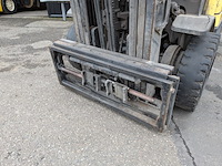 Heftruck hyster, h2,5ft, bouwjaar 2011 - afbeelding 27 van  27