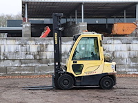 Heftruck hyster h2.5ft lpg 2340kg 4.95m 2006