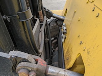 Heftruck, hyster, h5.50xm, 2002 - afbeelding 5 van  28