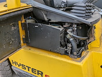 Heftruck, hyster, h5.50xm, 2002 - afbeelding 11 van  28