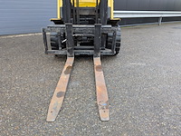 Heftruck, hyster, j250xn, 1999 - afbeelding 2 van  24