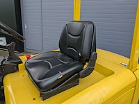 Heftruck, hyster, j250xn, 1999 - afbeelding 9 van  24