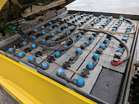 Heftruck, hyster, j250xn, 1999 - afbeelding 15 van  24