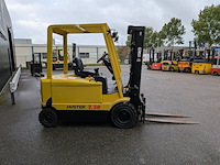 Heftruck, hyster, j250xn, 1999 - afbeelding 19 van  24