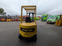 Heftruck, hyster, j250xn, 1999 - afbeelding 21 van  24