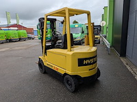 Heftruck, hyster, j250xn, 1999 - afbeelding 22 van  24