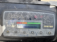 Heftruck, hyster, j3.00xm, blauw, 2001, elektrisch - afbeelding 11 van  15