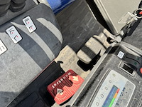 Heftruck, hyster, j3.00xm, blauw, 2001, elektrisch - afbeelding 12 van  15