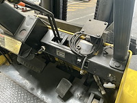 Heftruck, hyster, s7.00xl , geel, 1999, gas - afbeelding 6 van  16