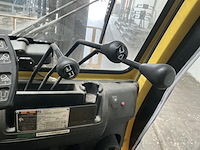 Heftruck hyster, s7.0ft, geel, bouwjaar 2010, gas - afbeelding 2 van  17